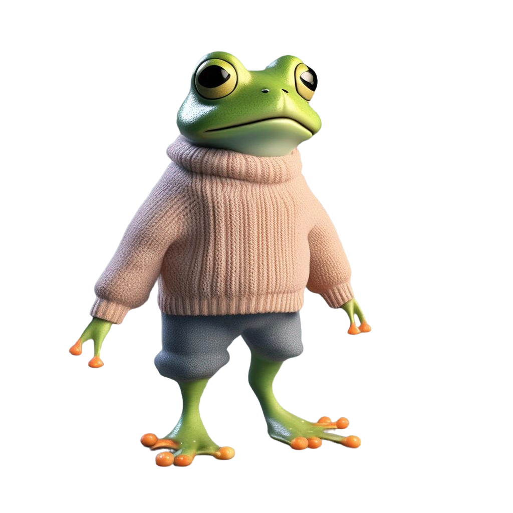 frog