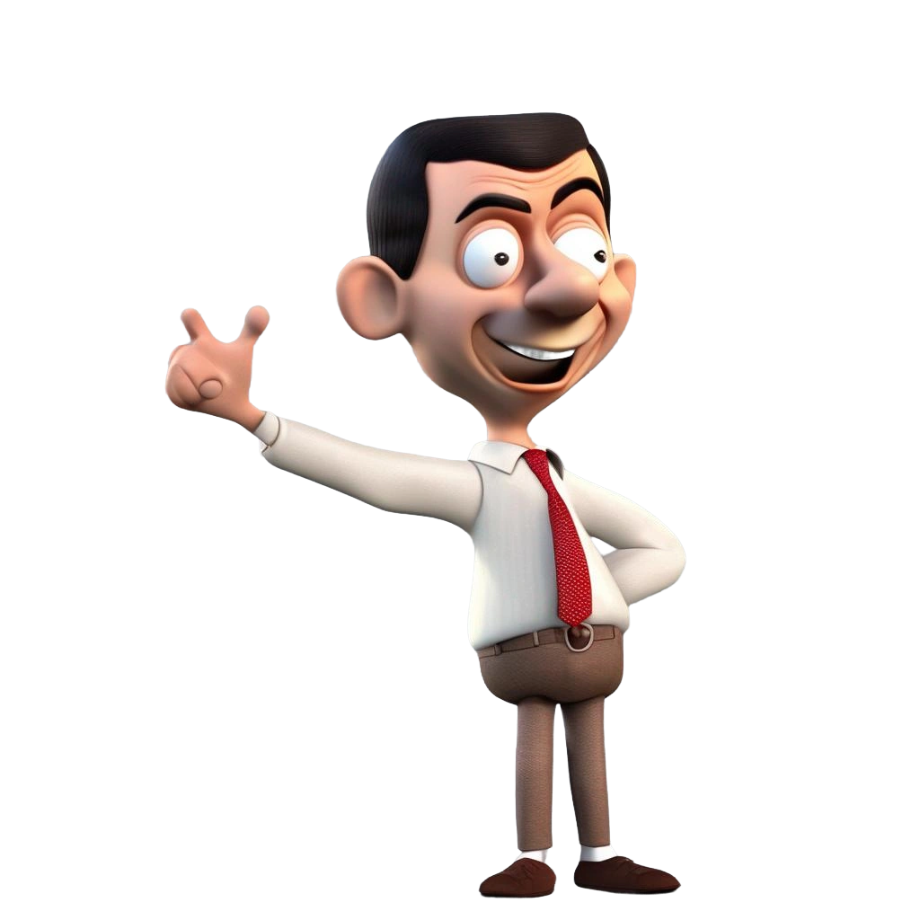 mrbean