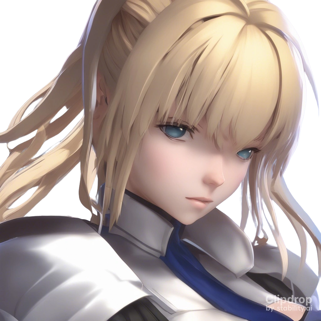 saber