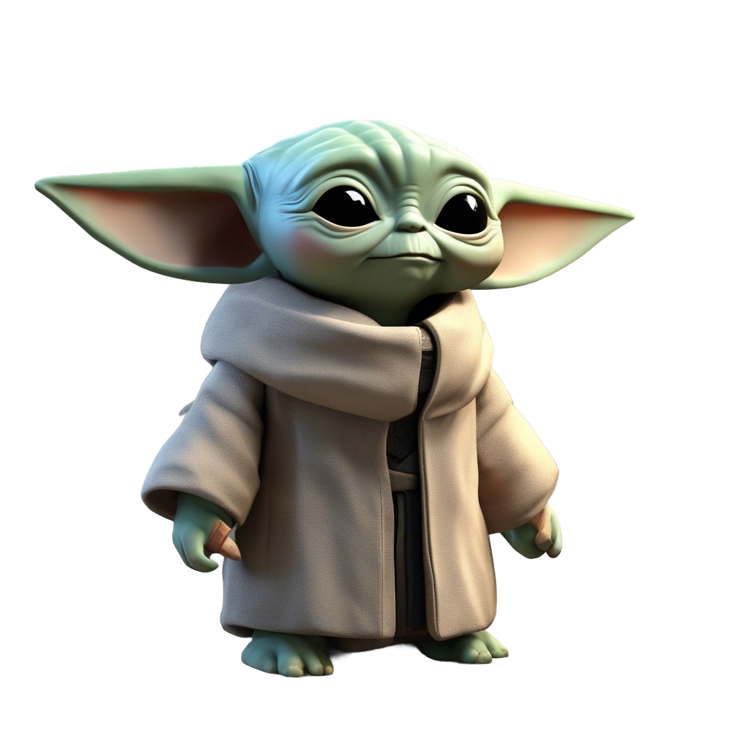 yoda